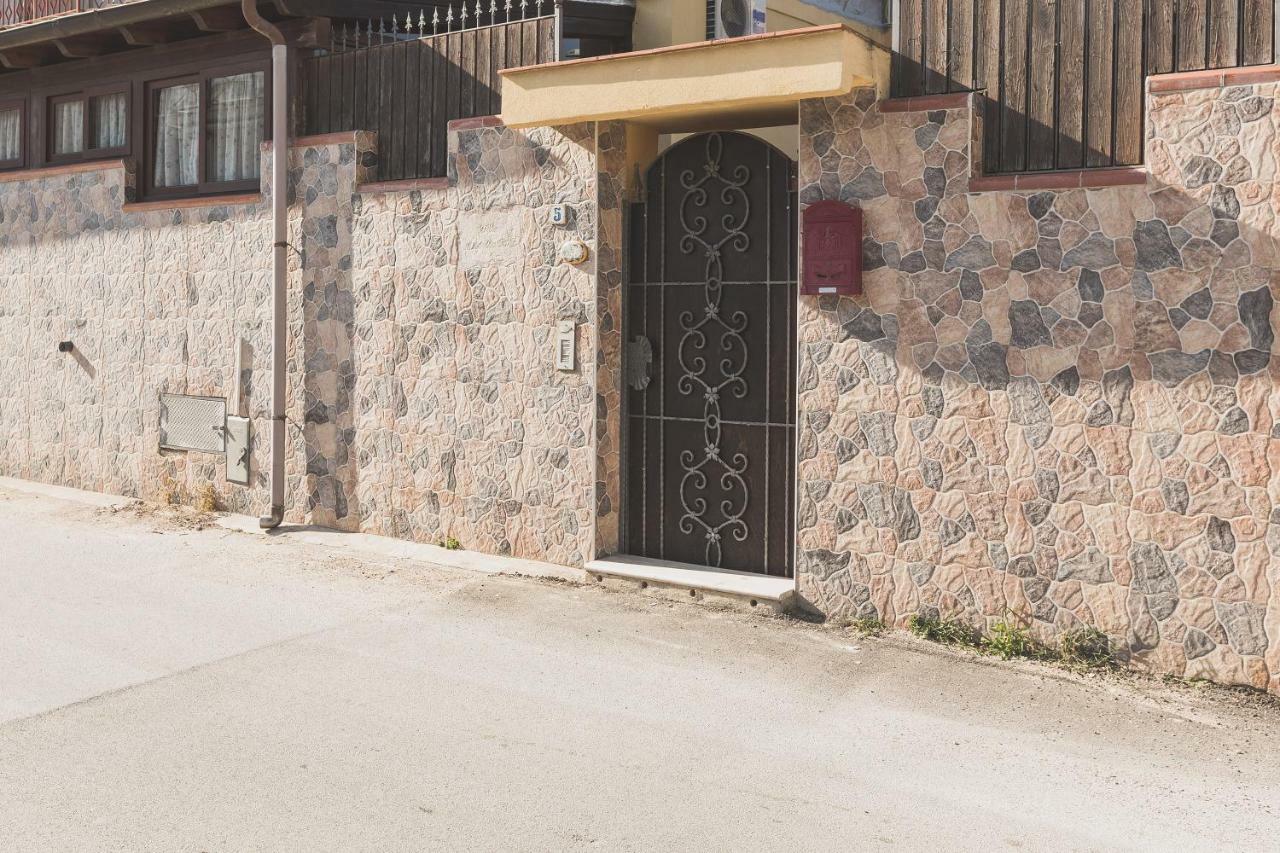 Leon D'Oro - Villetta Turistica San Leone Luaran gambar