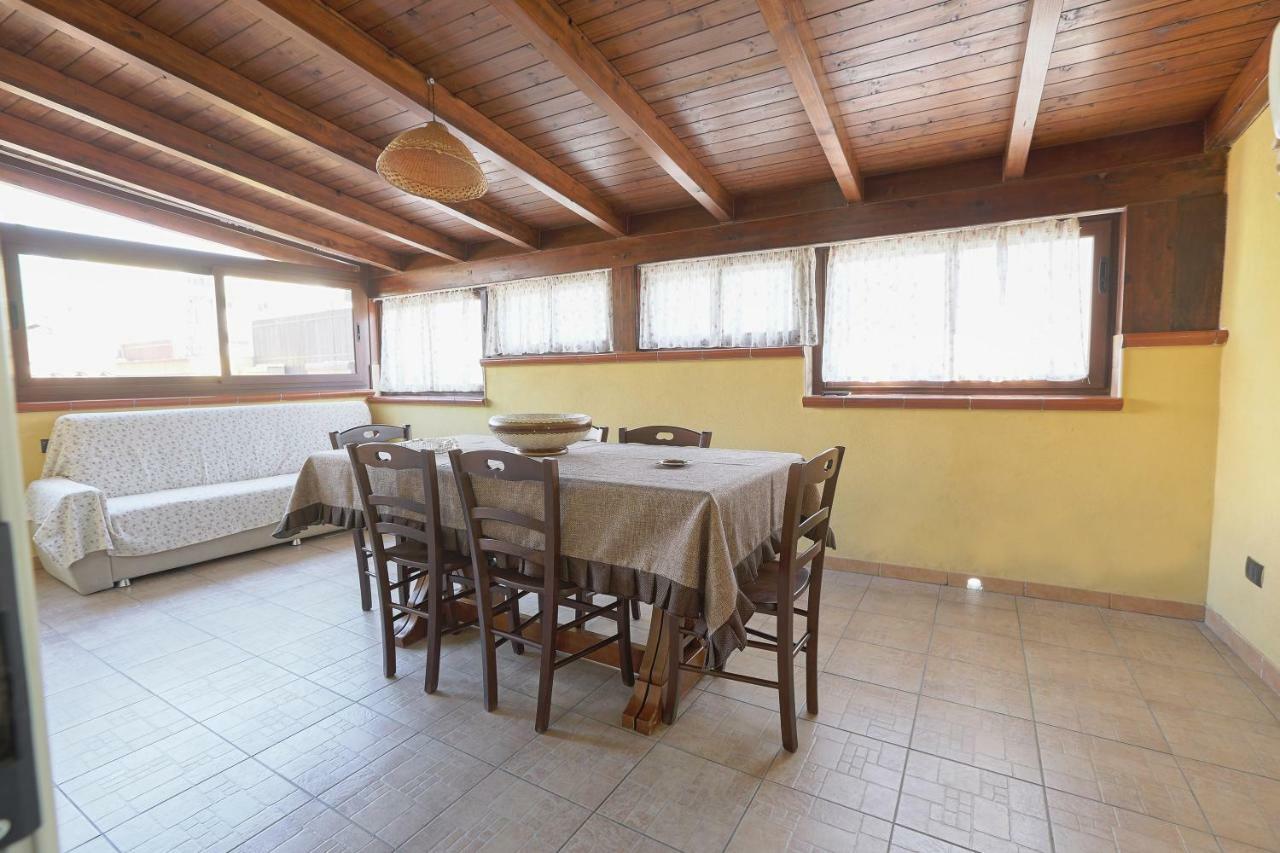 Leon D'Oro - Villetta Turistica San Leone Luaran gambar